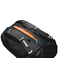 Рюкзак туристический Thule Crossover 40L Duffel Pack - Dark Blue (TCDP1DB) изображение 4
