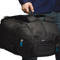 Рюкзак туристический Thule Crossover 40L Duffel Pack - Dark Blue (TCDP1DB) изображение 5