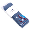 Колготки UCS Socks "SOCCER" (M0C0301-1131-3B-blue) зображення 3