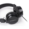 Навушники Vinga HSM035 Black New Mobile (HSM035BK) зображення 10