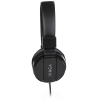 Навушники Vinga HSM035 Black New Mobile (HSM035BK) зображення 3