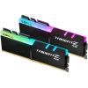 Модуль памяти для компьютера DDR4 16GB (2x8GB) 3000 MHz TridentZ RGB Black G.Skill (F4-3000C16D-16GTZR)