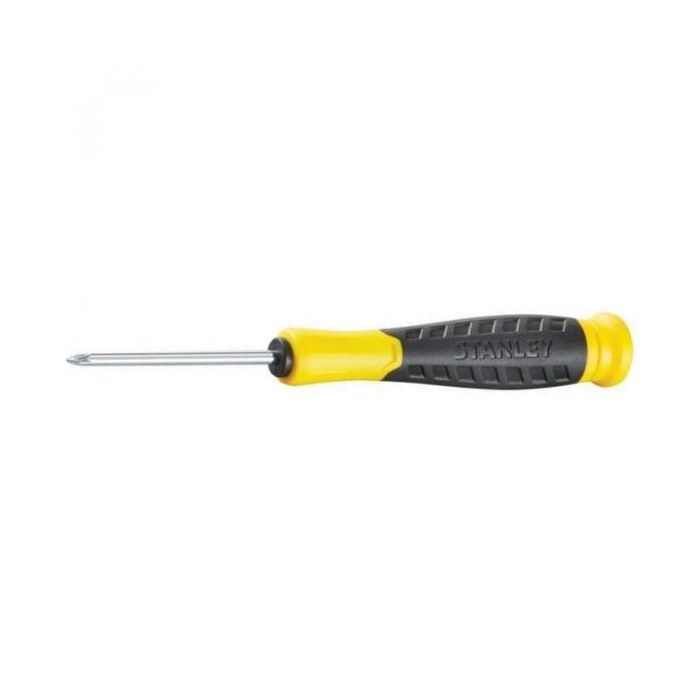 Отвертка Stanley ESSENTIAL, Pz0x50мм. (STHT0-60273)