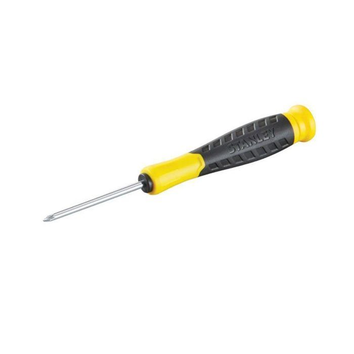 Отвертка Stanley ESSENTIAL, Pz0x50мм. (STHT0-60273) изображение 2