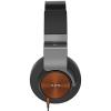 Наушники AKG K545 Black-Orange (K545BOR) изображение 2