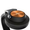 Наушники AKG K545 Black-Orange (K545BOR) изображение 3