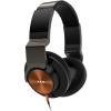 Наушники AKG K545 Black-Orange (K545BOR)