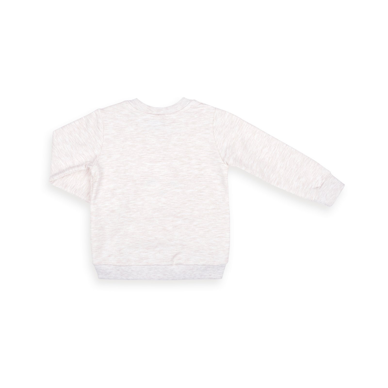 Набір дитячого одягу Breeze із зірочкою (9824-74G-beige) зображення 5