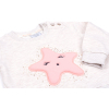 Набор детской одежды Breeze со звездочкой (9824-74G-beige) изображение 8