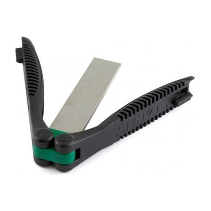 Точило Lansky Folding Diamond Paddle Medium (FP-280) изображение 4
