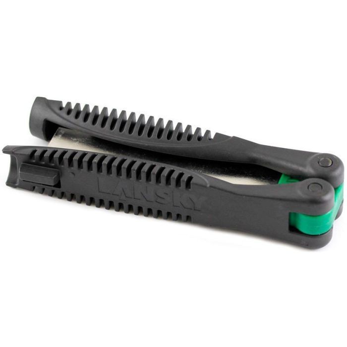 Точило Lansky Folding Diamond Paddle Medium (FP-280) изображение 5