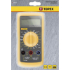 Цифровой мультиметр Topex 101 (94W101) изображение 2
