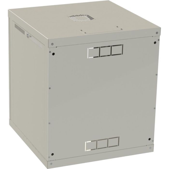 Шкаф настенный CSV 12U, глубина 450 (1245-А-ШН) изображение 2