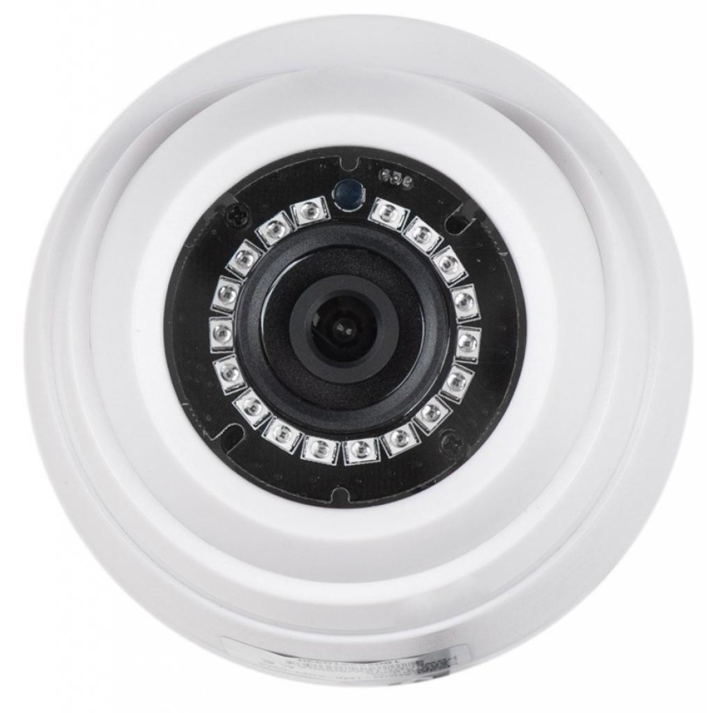 Камера видеонаблюдения Tecsar AHDD-20F1M-out 2,8mm (1293) изображение 3