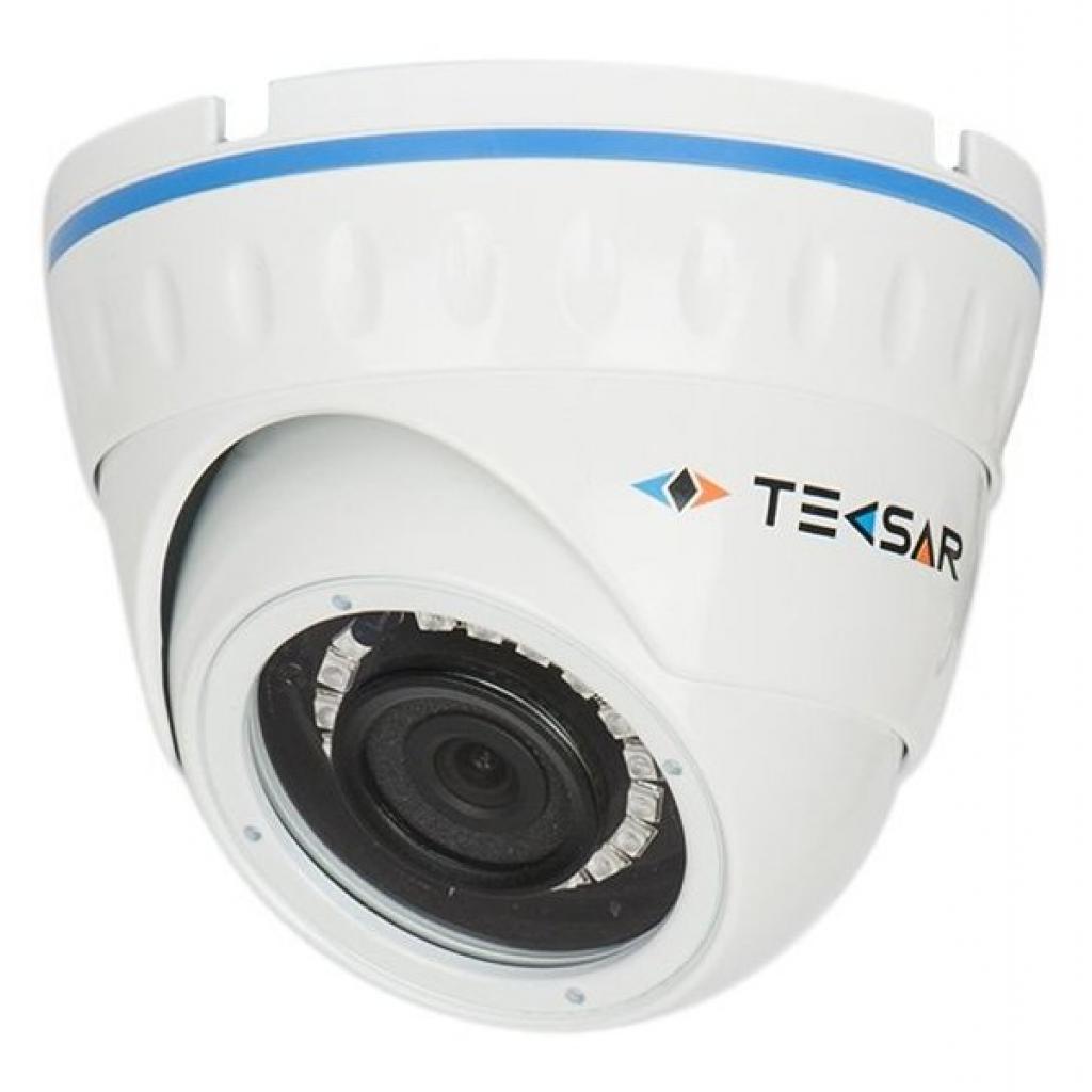 Камера видеонаблюдения Tecsar AHDD-20F1M-out 2,8mm (1293)