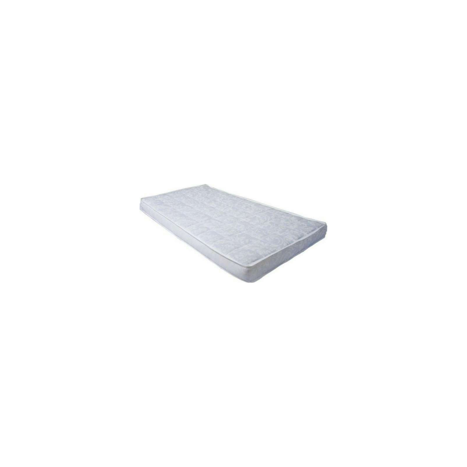 Матрац для дитячого ліжечка Верес ECO 8 см (51.1.01) зображення 2