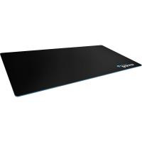 Коврик для мышки Roccat Taito XXL-Size 3mm - Shiny Black Gaming Mousepad (ROC-13-058) изображение 2