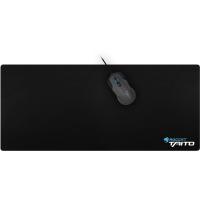 Коврик для мышки Roccat Taito XXL-Size 3mm - Shiny Black Gaming Mousepad (ROC-13-058) изображение 5