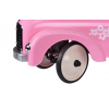 Чудомобиль Goki Ретро машина розовая (14161G) изображение 4