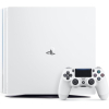 Игровая консоль Sony PlayStation 4 Pro 1Tb White (9348474) изображение 2