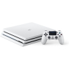 Игровая консоль Sony PlayStation 4 Pro 1Tb White (9348474) изображение 3
