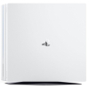 Игровая консоль Sony PlayStation 4 Pro 1Tb White (9348474) изображение 4