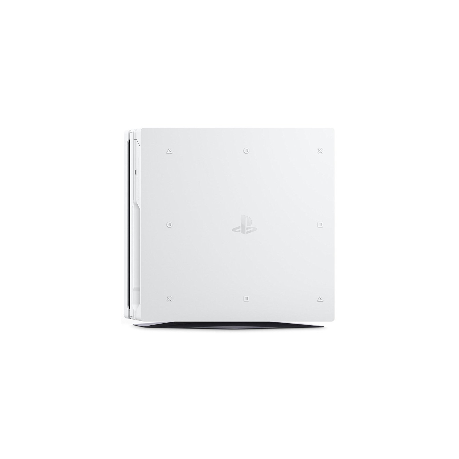 Игровая консоль Sony PlayStation 4 Pro 1Tb White (9348474) изображение 5