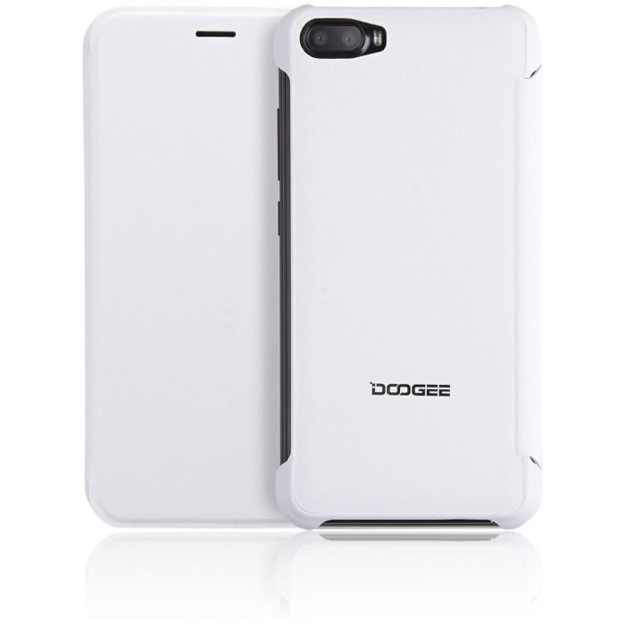 Чехол для мобильного телефона Doogee Shoot 2 Package(White) (DGA57-BC001-03Z) изображение 3