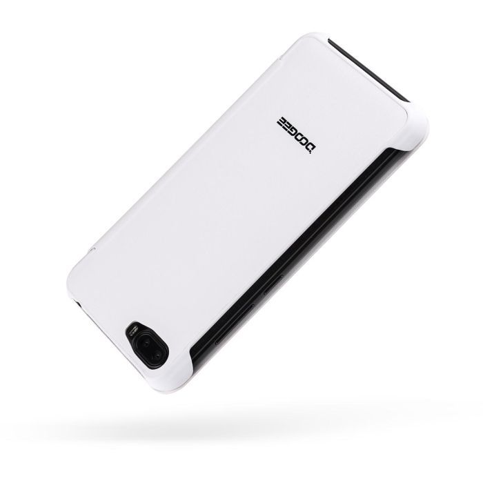 Чехол для мобильного телефона Doogee Shoot 2 Package(White) (DGA57-BC001-03Z) изображение 8