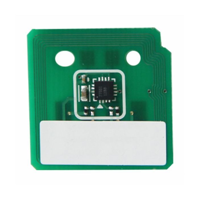 Чип для картриджа Xerox WC7425/7428/7435 CYAN 006R01402, 15К Everprint (CHIP-XER-WC7425-C) зображення 2