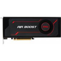 ᐈ Купить видеокарту MSI Radeon RX Vega 64 8192Mb Air Boost OC (RX