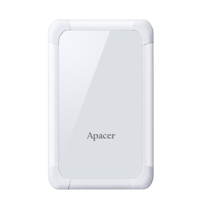 Внешний жесткий диск 2.5" 2TB Apacer (AP2TBAC532B-1)
