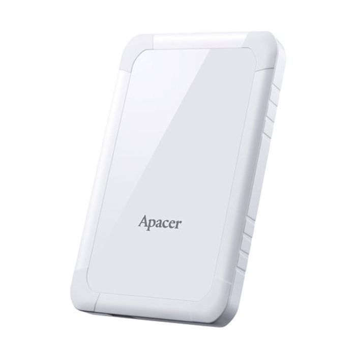 Внешний жесткий диск 2.5" 2TB Apacer (AP2TBAC532B-1) изображение 2