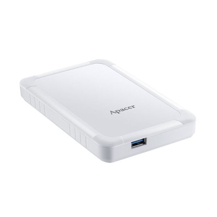 Внешний жесткий диск 2.5" 2TB Apacer (AP2TBAC532B-1) изображение 3