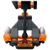 Конструктор LEGO Ninjago Мастер Аэроджитсу Коул (70637) изображение 6