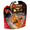 Конструктор LEGO Ninjago Мастер Аэроджитсу Коул (70637)