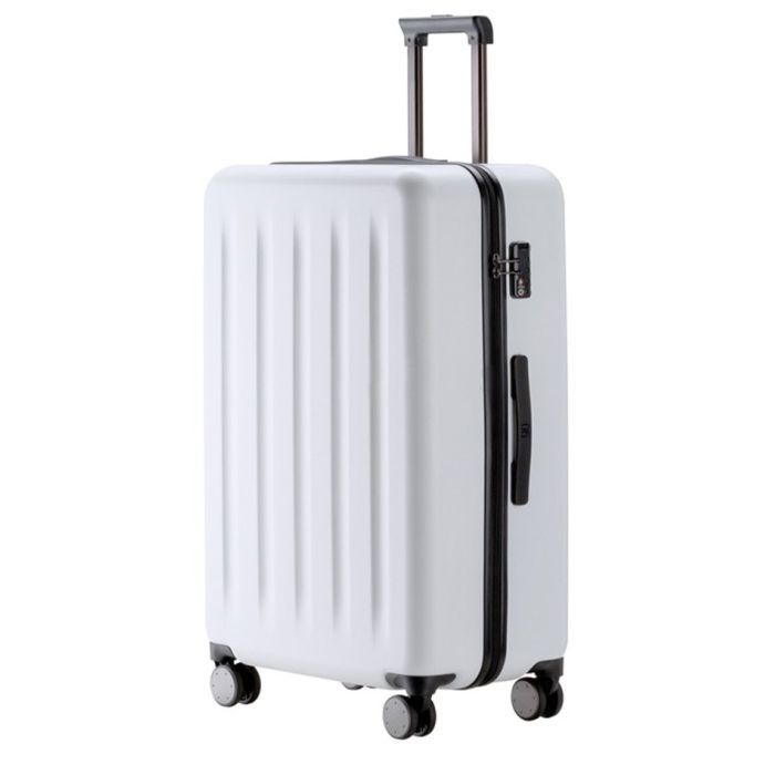 Валіза Xiaomi Ninetygo PC Luggage 24'' Blue (6970055340106) зображення 2