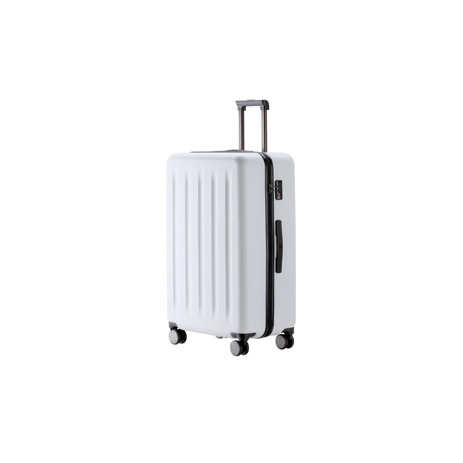 Чемодан Xiaomi Ninetygo PC Luggage 24'' Grey (6970055340083) изображение 2