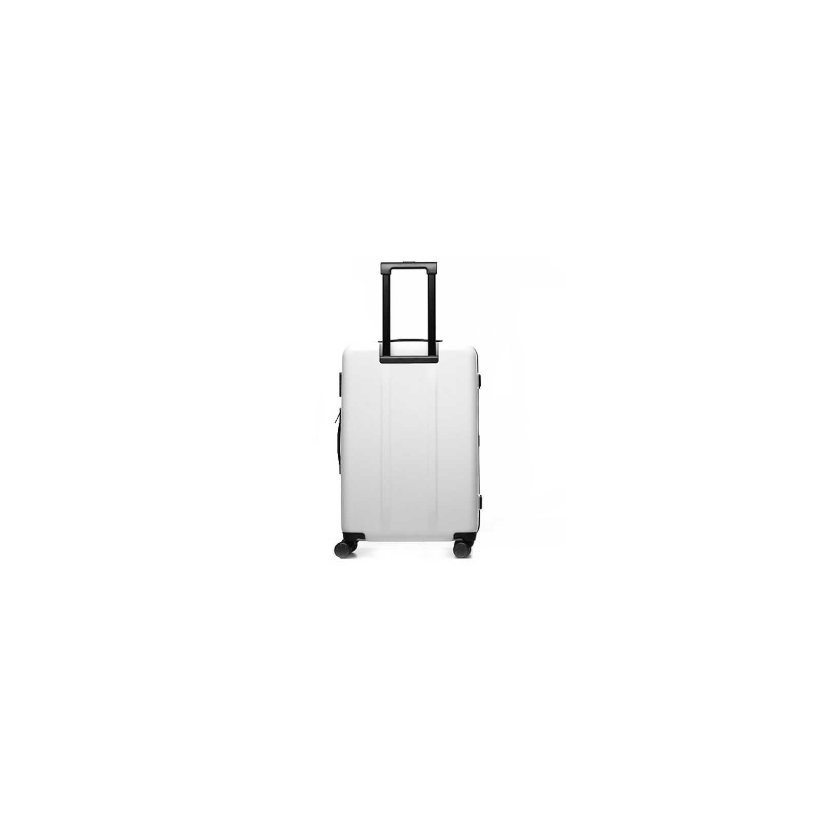 Валіза Xiaomi Ninetygo PC Luggage 24'' White (6970055340090) зображення 3