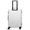 Валіза Xiaomi Ninetygo PC Luggage 24'' White (6970055340090) зображення 3