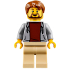 Конструктор LEGO Creator Приключения в глуши (31075) изображение 10