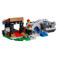 Конструктор LEGO Creator Приключения в глуши (31075) изображение 4