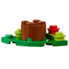 Конструктор LEGO Creator Приключения в глуши (31075) зображення 7