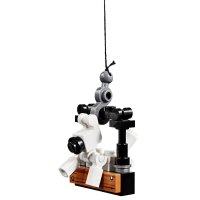 Конструктор LEGO Creator Приключения в глуши (31075) изображение 8