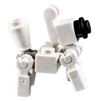 Конструктор LEGO Creator Приключения в глуши (31075) изображение 9