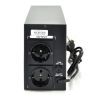 Источник бесперебойного питания Ritar E-RTM600 (360W) ELF-D (E-RTM600D) изображение 3