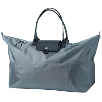 Сумка дорожная Red point Fold Large Grey (СФ.Л03Н11.К01)
