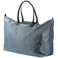 Сумка дорожная Red point Fold Large Grey (СФ.Л03Н11.К01) изображение 3