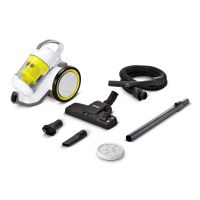 Пылесос Karcher VC 3 Premium (1.198-131.0) изображение 3