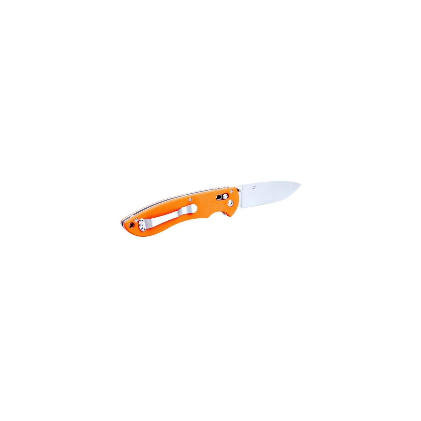 Нож Ganzo G740-OR оранжевый (G740-OR) изображение 3
